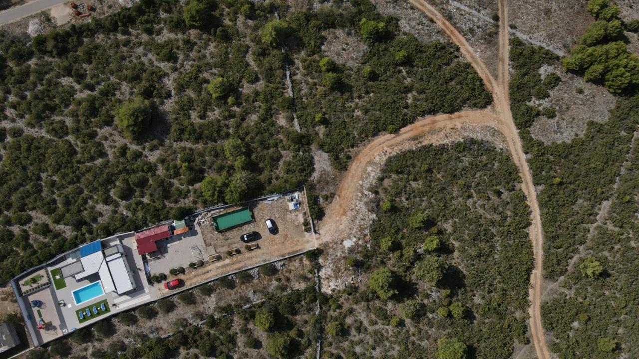 Resort Renjeland شيبينيك المظهر الخارجي الصورة