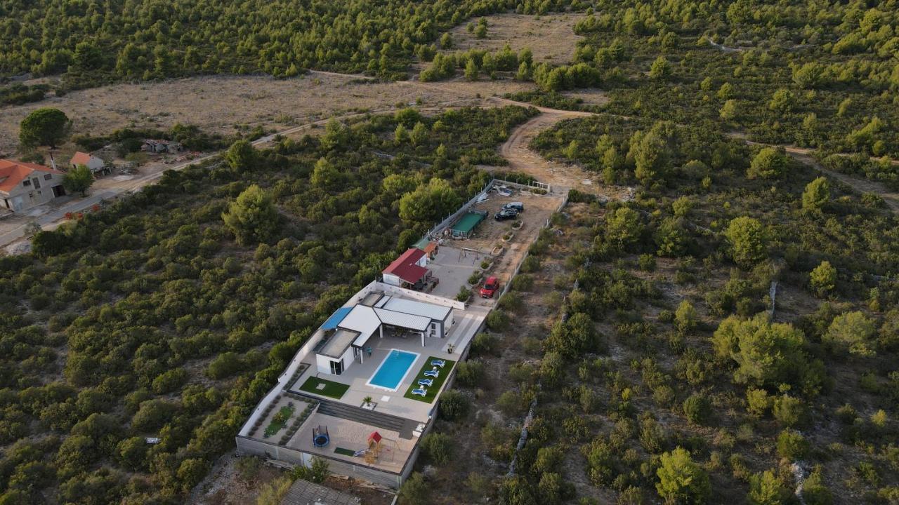 Resort Renjeland شيبينيك المظهر الخارجي الصورة