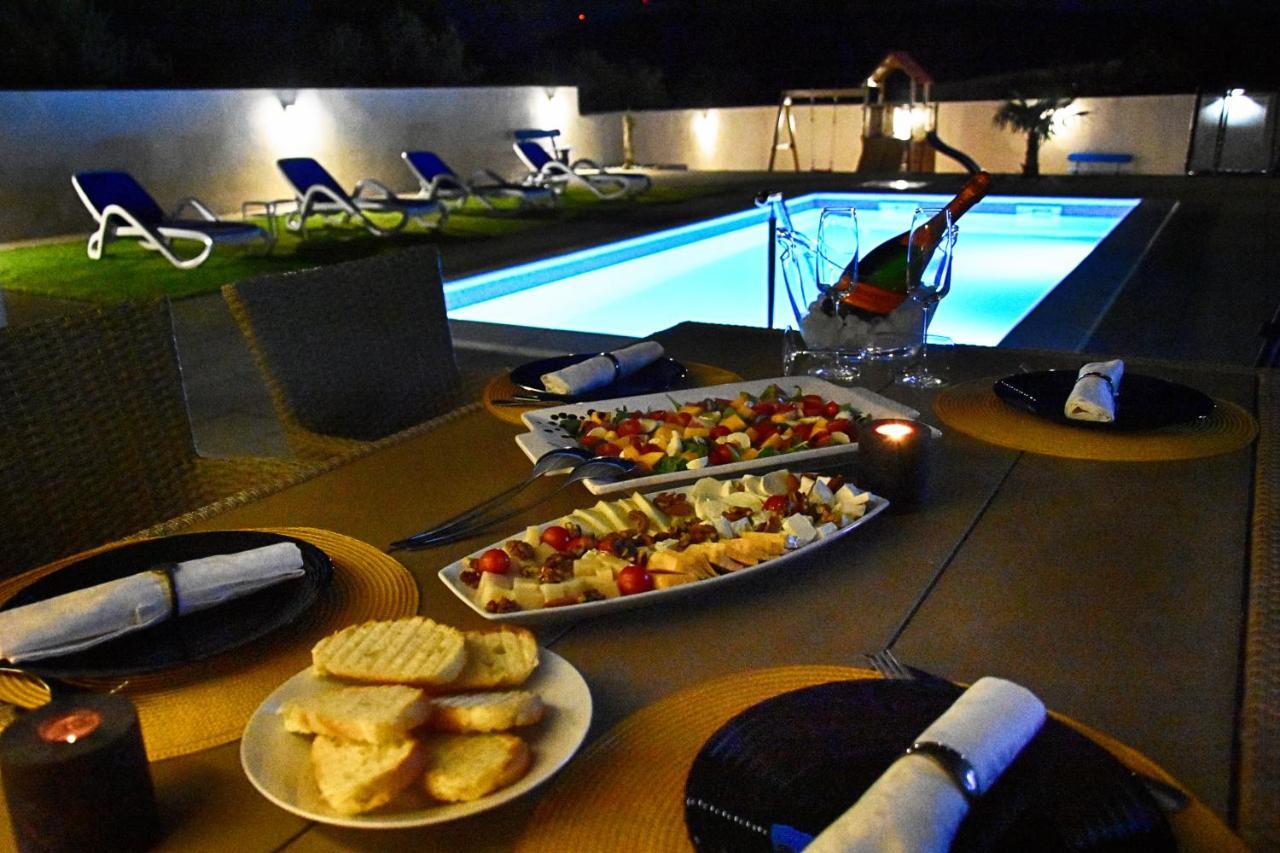 Resort Renjeland شيبينيك المظهر الخارجي الصورة