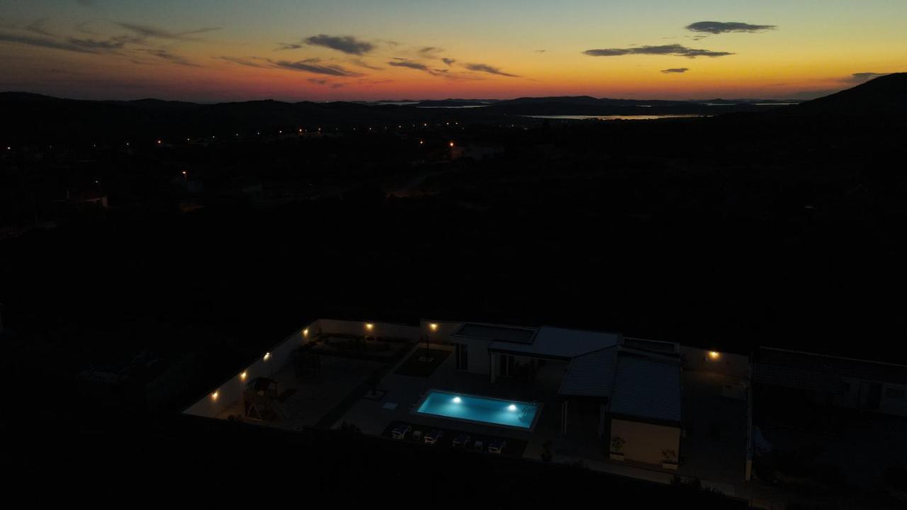 Resort Renjeland شيبينيك المظهر الخارجي الصورة