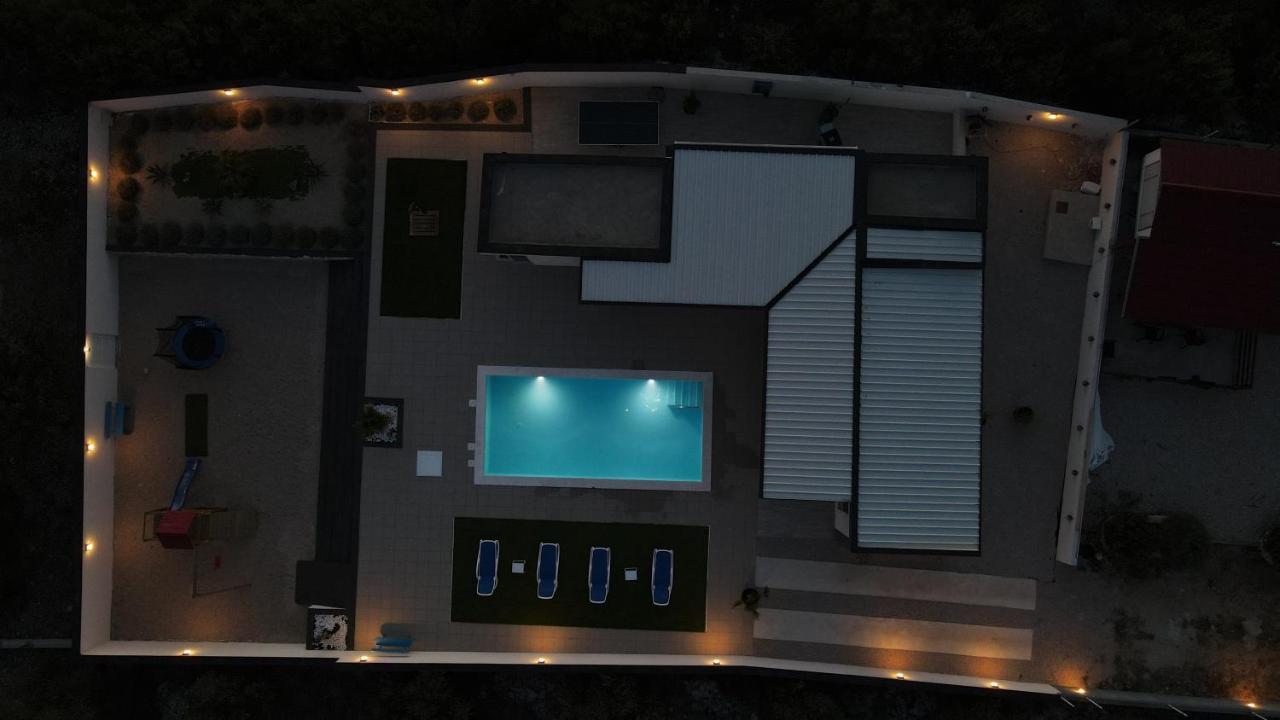 Resort Renjeland شيبينيك المظهر الخارجي الصورة